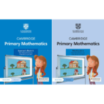 Cambridge Primary Mathematics Learner's Book and Workbook Stage 6