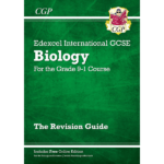 Edexcel International GCSE Biology: Revision Guide