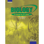 Federal Biology A Course for O Level 2nd Edition