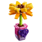 Lego Friends Friendship Flower 30404