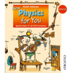 New Physics for You (Updated Edition)