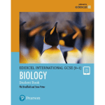 Pearson Edexcel International GCSE (9-1) Biology Student Book