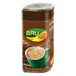 Bru Coffee Pure