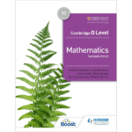 Cambridge O Level Mathematics 2nd edition