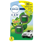 Febreze Car Air Freshener Vent Clip Gain Original Scent