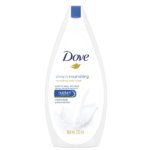 Dove Deeply Nourishing Body Wash 200ml