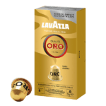 Lavazza Qualita Oro Nespresso Coffee Pods