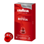 Lavazza Qualita Rossa Nespresso Coffee Pods
