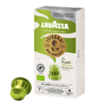 Lavazza ¡Tierra! For Planet Nespresso Coffee Pods