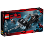 Lego Batmobile: The Penguin Chase 76181