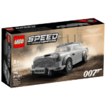 Lego Speed Champions 007 Aston Martin DB5 76911