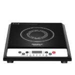 Maharaja Whiteline Superion 14 DX/IC-113 Induction Cooktop