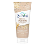 St. Ives Gentle Smoothing Oatmeal Scrub & Mask 170gm