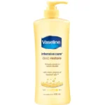 Vaseline Lotion Deep Restore 400ml(Imported)