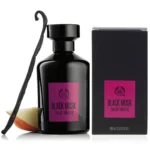 The Body Shop Black Musk Eau De Toilette Perfume 100ml