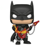 Batman (Guitar Solo)