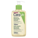 CeraVe Hydrating Foaming Oil Cleanser 236ml