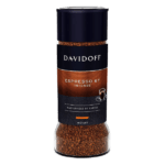 Davidoff Espresso 57 Intense Instant Coffee 100g