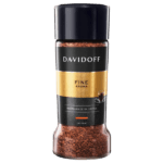 Davidoff Fine Aroma Instant Coffee 100g