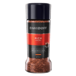 Davidoff Rich Aroma Instant Coffee 100g