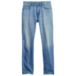 Gap Straight GapFlex Washwell™ Jeans