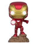 Iron Man (Avengers Infinity War)