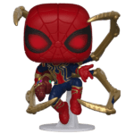 Iron Spider (Avengers End Game)