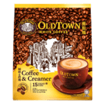 OldTown White Coffee Coffee & Creamer Instant Sachets
