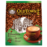 OldTown White Coffee Hazelnut Instant Coffee Sachets