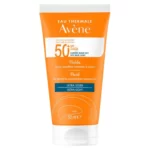 Avene SPF50+ Fluid Sunscreen 50ml