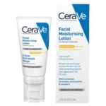 CeraVe Facial Moisturizing Lotion with SPF50 AM 52ml