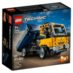 Lego Technic Dump Truck 42147