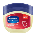 Vaseline Blue Seal Vitamin E Petroleum Jelly 100ml