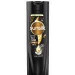 Sunsilk Stunning Black Shine Shampoo 170ml