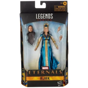Marvel Ajak