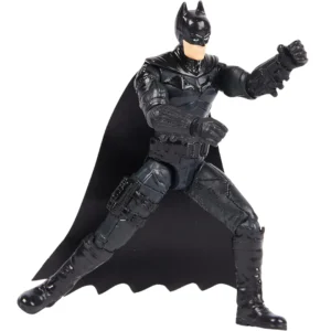 Batman & Selina Kyle (The Batman)