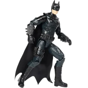 Batman & Selina Kyle (The Batman)