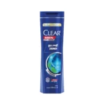 Clear Men Cool Sport Menthol Anti-dandruff Shampoo 170ml