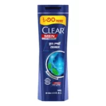 Clear Men Cool Sport Menthol Anti-Dandruff Shampoo 80ml