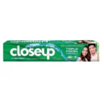 Closeup Menthol Fresh Toothpaste 100g