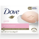 Dove Beauty Bar Pink 90g(Imported)