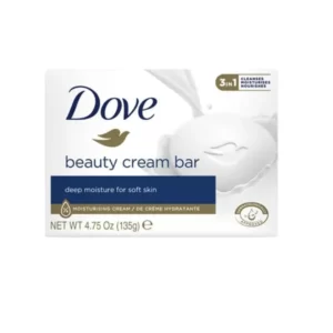 Dove Beauty Bar White 135g