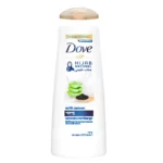 Dove Hijab Natural Shampoo 330ml