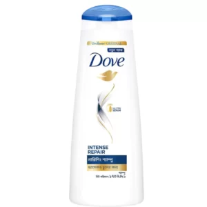 Dove Intense Repair Shampoo 170ml