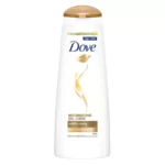 Dove Nourishing Oil Care Shampoo 330ml