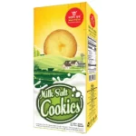 Well Food Milk Salt Cookies 250gm