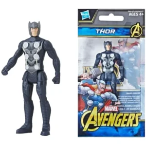 3.75-inch Avengers Set 4