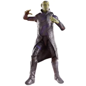 Marvel Captain Marvel Talos