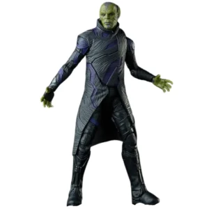 Marvel Captain Marvel Talos
