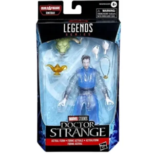 Marvel Doctor Strange (No BAF)